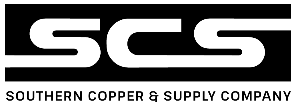 Southern Copper & Supply logo