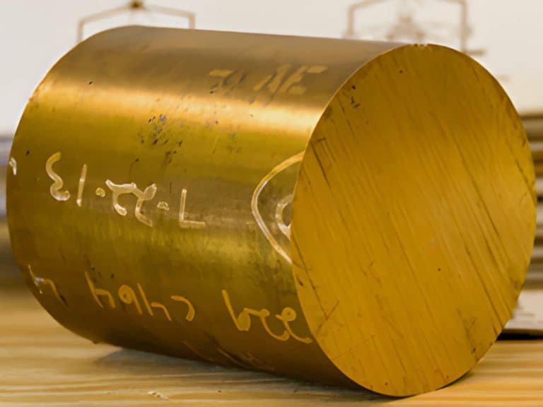 C46400 Naval Brass Southern Copper & Supply