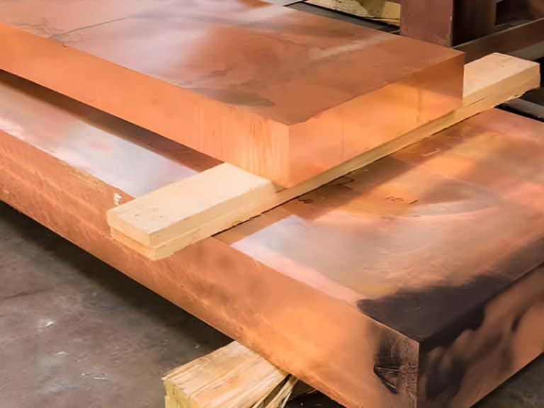 C10100 OxygenFree Copper Southern Copper & Supply